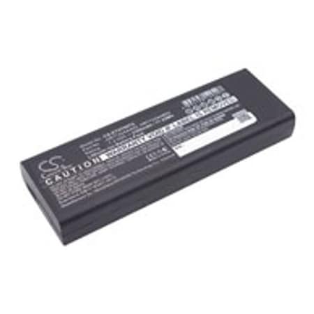 Ilc Replacement for Eads G2-t-04p/n Battery G2-T-04P/N BATTERY EADS
